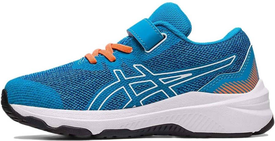 ASICS Lage Sneakers