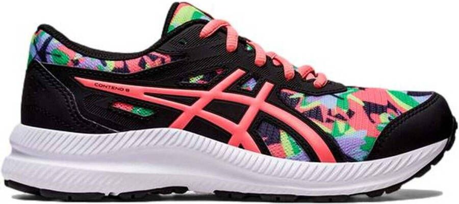 ASICS Lage Sneakers