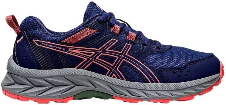 ASICS Lage Sneakers