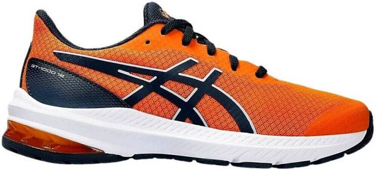 ASICS Lage Sneakers