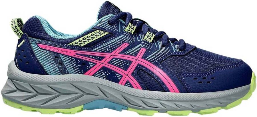 ASICS Lage Sneakers