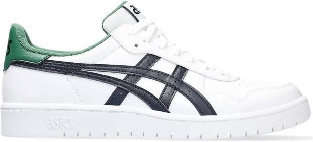 ASICS Lage Sneakers Japan S White Midnight