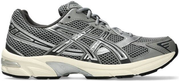 ASICS Lage Sneakers Gel-1130 Clay grey Pure Silver