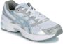 ASICS SportStyle Gel-1130 GS white arctic sky Lifestyle in wit formaten: 37.5 - Thumbnail 3