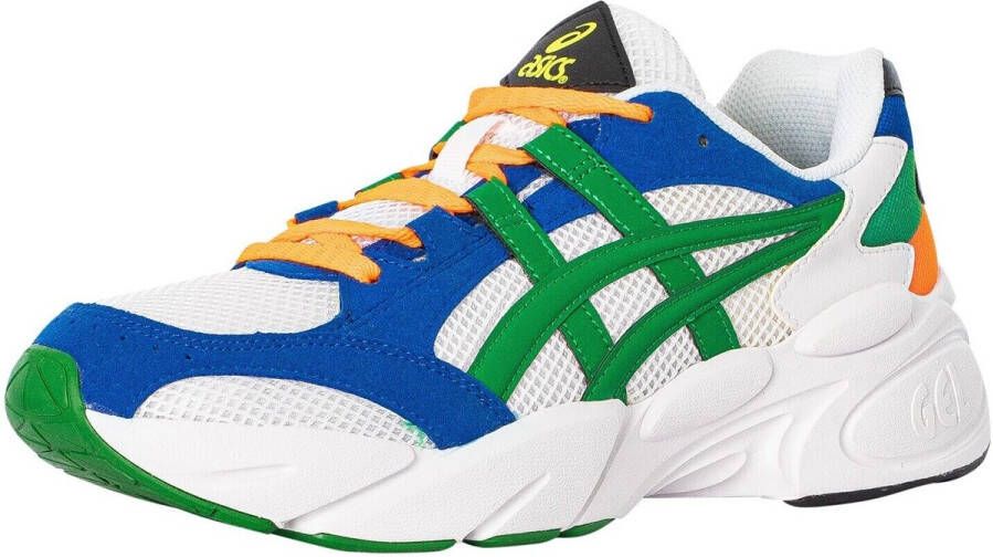 ASICS Lage Sneakers Gel-Bnd hardloopschoenen