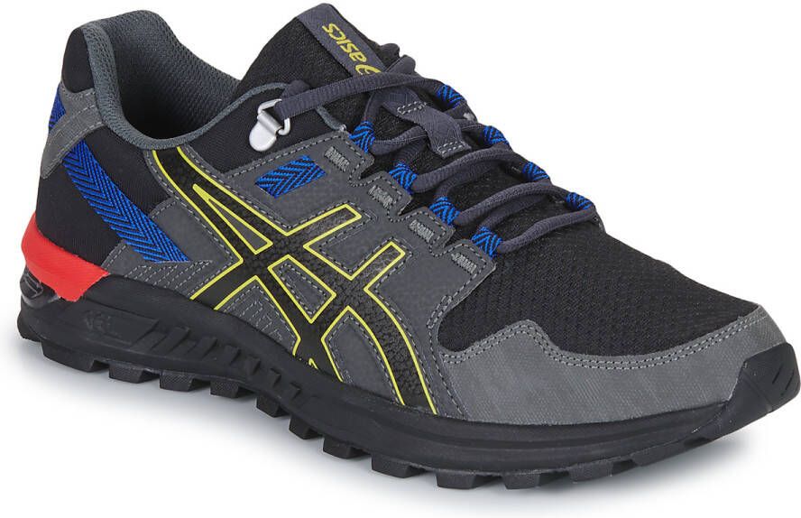 ASICS Lage Sneakers GEL-CITREK