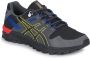 ASICS Trainers Gel-Citrek Grijs Heren - Thumbnail 2