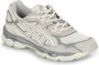 ASICS SportStyle Gel-nyc Asics Gel Schoenen cream oyster grey maat: 41.5 beschikbare maaten:42.5 44.5 45 46 41.5 43.5 - Thumbnail 2