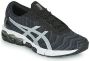 ASICS Herenschoenen Gel-Quantum 180 5 carrier grey pure silver - Thumbnail 2