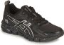 ASICS Gel-quantum 180 Sneakers Zwart 1 2 Man - Thumbnail 2