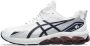 ASICS Gel Quantum 180 Ls Sneakers Streetwear Volwassen - Thumbnail 2