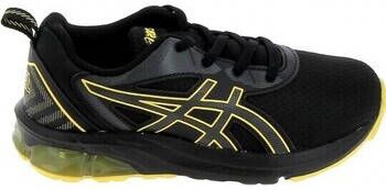 ASICS Lage Sneakers Gel Quantum 90 4 C Noir Jaune