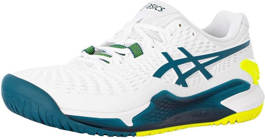 ASICS Lage Sneakers Gel-Resolution 9-sneakers