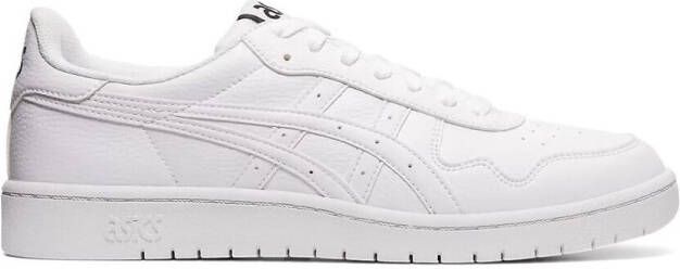 ASICS Lage Sneakers Japan S White White