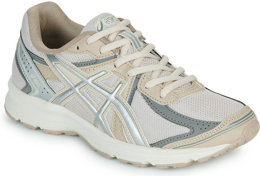 ASICS SportStyle Jog 100 S Lifestyle in beige formaten: 37.5