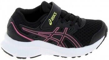 ASICS Lage Sneakers Jolt 3 C Noir Rose