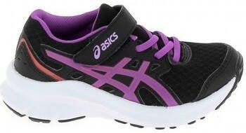 ASICS Lage Sneakers Jolt 3 PS C Noir Rose