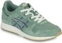 ASICS Lite Classic sneakers groen grijs - Thumbnail 3