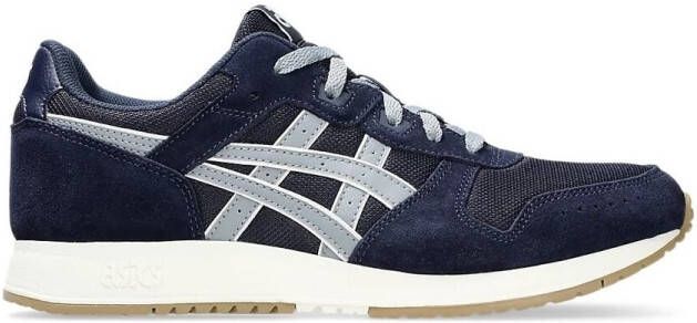 ASICS Lage Sneakers Lyte Classic Midnight Sheet Rock