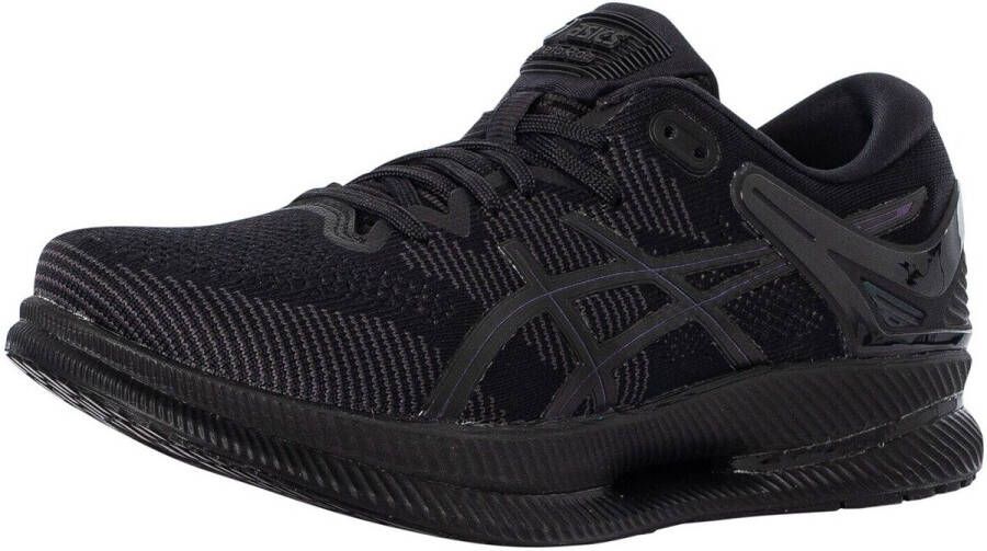 ASICS Lage Sneakers Meta Ride hardloopschoenen