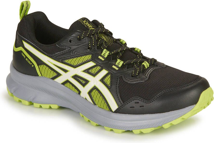 ASICS Hardloopschoenen TRAIL SCOUT 3