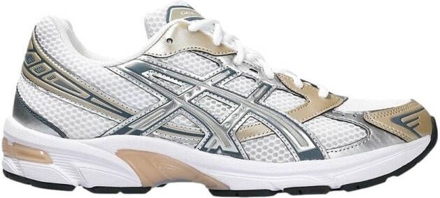 ASICS Sneakers Gel-1130 White Woodcrepe