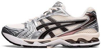 ASICS Sneakers Gel-Kayano 14 Cream Black Metallic Plum