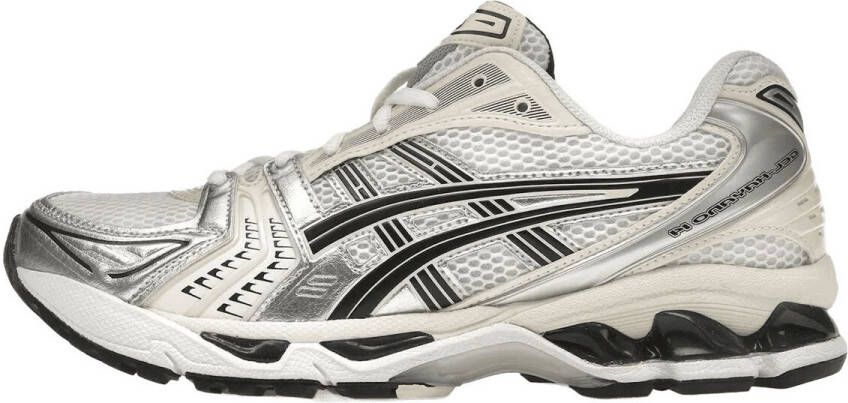 ASICS Sneakers Gel-Kayano 14 White Midnight