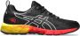 ASICS Gel-Quantum 180 Sportschoenen Zwart Heren - Thumbnail 2