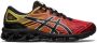 ASICS Zwarte Quantum 360 VII Sneakers Multicolor Heren - Thumbnail 18