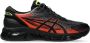 ASICS SportStyle Gel-Quantum 360 VIII Running in zwart formaten: 43.5 - Thumbnail 2