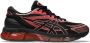 ASICS SportStyle Gel-Quantum 360 VIII Running in zwart formaten: 42.5 - Thumbnail 1