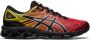 ASICS Zwarte Quantum 360 VII Sneakers Multicolor Heren - Thumbnail 3