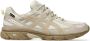 Asics GEL-VENTURE 6 GTX beige Polyester Lage sneakers Heren - Thumbnail 2