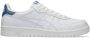 ASICS Retro Basketball Style Sneaker White Heren - Thumbnail 3