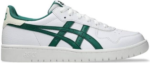 ASICS Sneakers Japan S GS White Jasper Green