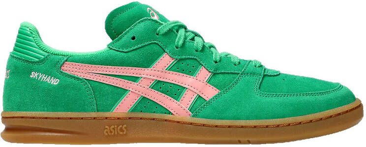 ASICS Sneakers Skyhand Og Cilantro Grapefruit Basses