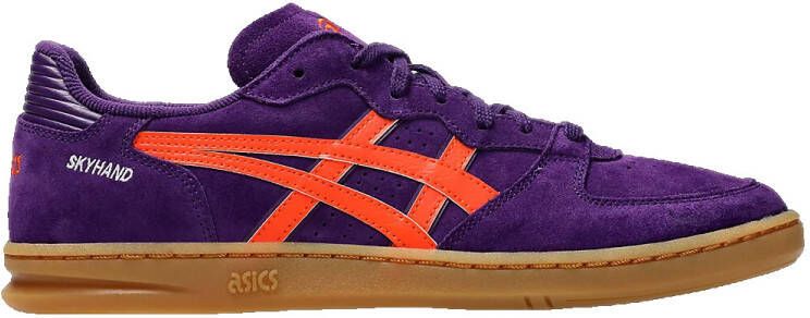 ASICS Sneakers Skyhand Og Midnight Plum Koi Basses