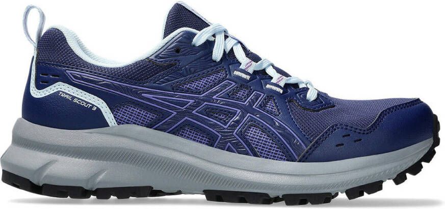 ASICS Sneakers Trail Scout 3