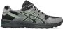 ASICS Stijlvolle Gel-Citrek Sneakers voor Heren Black Heren - Thumbnail 3