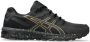 ASICS Gel-Citrek sneakers zwart goud - Thumbnail 2