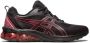 ASICS Gel-Quantum 90 IV Sneakers Zwart Heren - Thumbnail 2