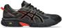 ASICS Gel-venture 6 Sneakers Zwart 1 2 Man - Thumbnail 2