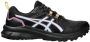 ASICS Trail Scout 3 Hardloopschoenen Black Heren - Thumbnail 3