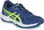 Ascs Asics Upcourt 6 Kinder Indoorschoenen 1074a045-400 Kl - Thumbnail 3