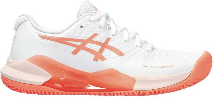 ASICS Tennisschoenen Gel Challenger 14