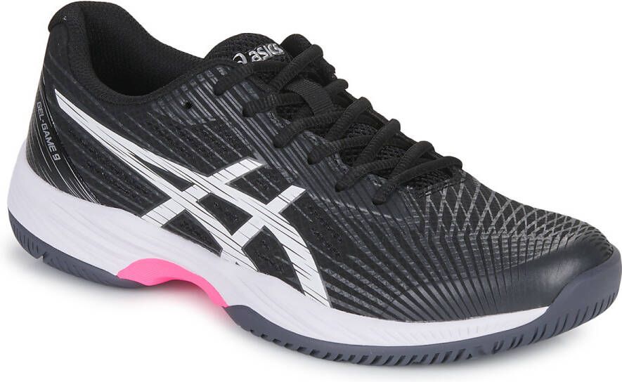 ASICS Tennisschoenen GEL GAME 9 Schoenen