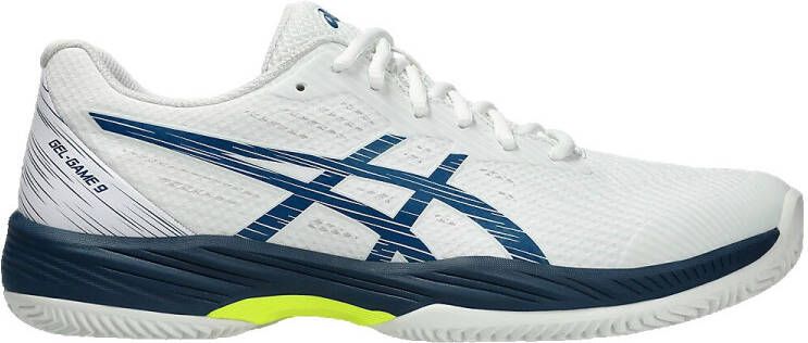 ASICS Tennisschoenen Gel Game 9