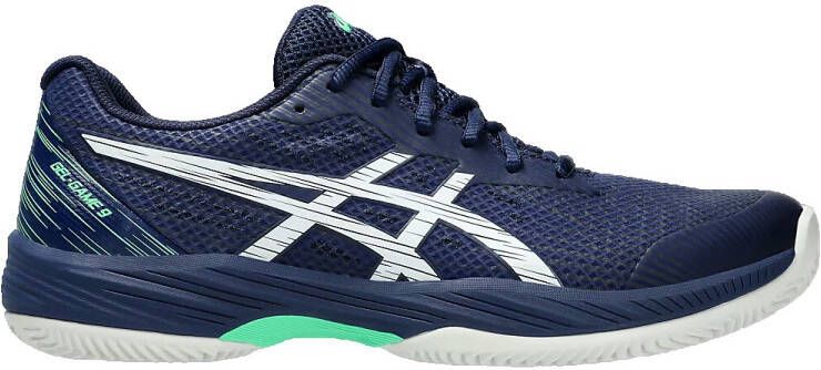 ASICS Tennisschoenen Gel Game 9