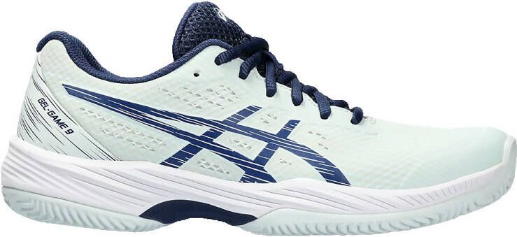 ASICS Tennisschoenen Gel Game 9